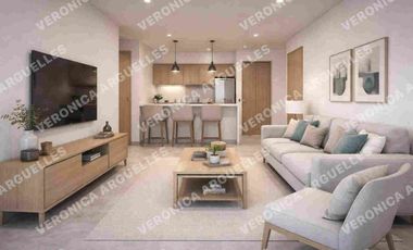 VENTA DE DEPARTAMENTO EN LOMAS DE CHAIREL, TAMPICO TAMAULIPAS