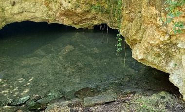 TERRENOS EN VENTA EN TULUM SOBRE CARRETERA CANCÚN CHETUMAL