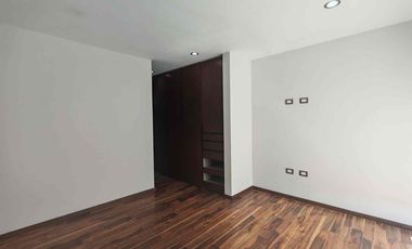 Casa en Venta, Fracc. La Mezza, San Andrés Cholula, cerca de la UDLAP.
