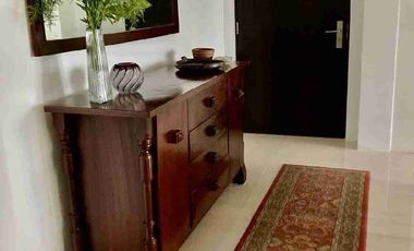 GOOD BUY: Fully Furnished 1 Bedroom at Bristol at Parkway Place