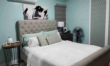 GOOD BUY: Fully Furnished 1 Bedroom at Bristol at Parkway Place