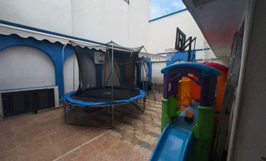 +++CASA EN VENTA – Amplios espacios para tu familia.+++