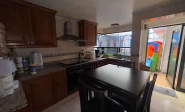 +++CASA EN VENTA – Amplios espacios para tu familia.+++