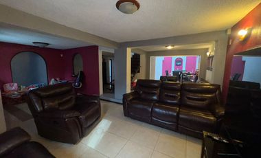 +++CASA EN VENTA – Amplios espacios para tu familia.+++