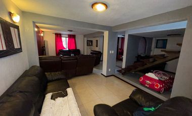 +++CASA EN VENTA – Amplios espacios para tu familia.+++