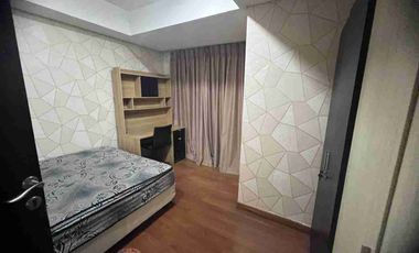 Termurah!! Apt Royale Springhills Kemayoran 3 BR, 196m, Furnish Lux Jual Cepat Jarang Ada, Cash Keras