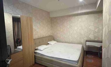 Termurah!! Apt Royale Springhills Kemayoran 3 BR, 196m, Furnish Lux Jual Cepat Jarang Ada, Cash Keras