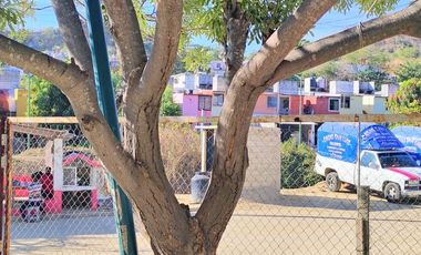 DEPARTAMENTO EN VENTA SAN AGUSTIN ACAPULCO