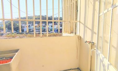 DEPARTAMENTO EN VENTA SAN AGUSTIN ACAPULCO