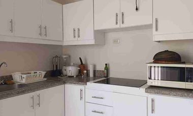 ALQUILO CASA AMOBLADA, PARA EJECUTIVOS