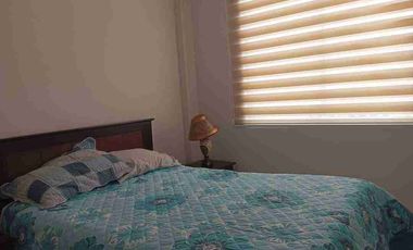 ALQUILO CASA AMOBLADA, PARA EJECUTIVOS