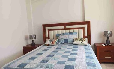 ALQUILO CASA AMOBLADA, PARA EJECUTIVOS