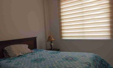 ALQUILO CASA AMOBLADA, PARA EJECUTIVOS