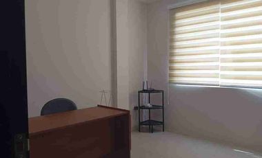 ALQUILO CASA AMOBLADA, PARA EJECUTIVOS