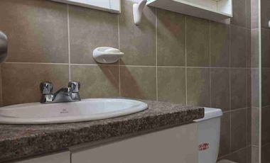 ALQUILO CASA AMOBLADA, PARA EJECUTIVOS