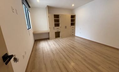 RENTA DEPARTAMENTO LOMAS DEL TEC SAN LUIS  POTOSI