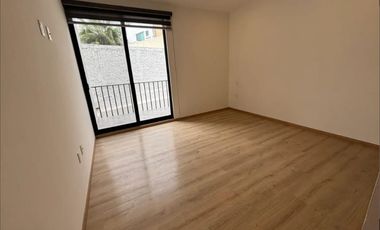 RENTA DEPARTAMENTO LOMAS DEL TEC SAN LUIS  POTOSI