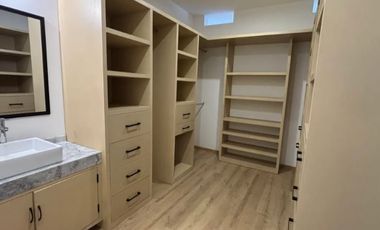 RENTA DEPARTAMENTO LOMAS DEL TEC SAN LUIS  POTOSI