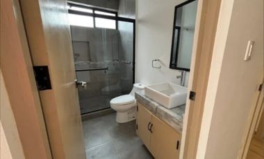 RENTA DEPARTAMENTO LOMAS DEL TEC SAN LUIS  POTOSI