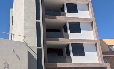 RENTA DEPARTAMENTO LOMAS DEL TEC SAN LUIS  POTOSI