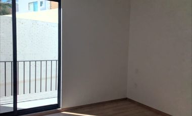 RENTA DEPARTAMENTO LOMAS DEL TEC SAN LUIS  POTOSI