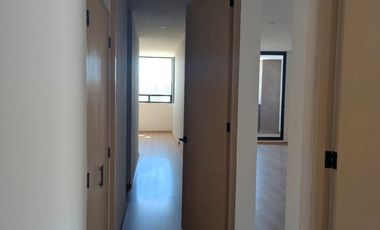 RENTA DEPARTAMENTO LOMAS DEL TEC SAN LUIS  POTOSI