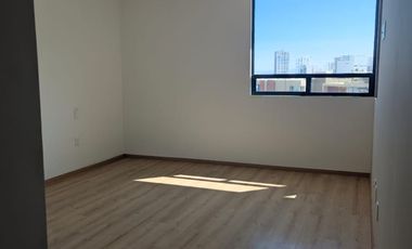 RENTA DEPARTAMENTO LOMAS DEL TEC SAN LUIS  POTOSI