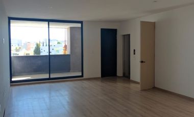 RENTA DEPARTAMENTO LOMAS DEL TEC SAN LUIS  POTOSI