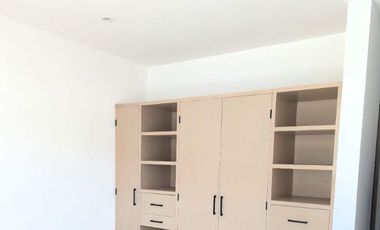 RENTA DEPARTAMENTO LOMAS DEL TEC SAN LUIS  POTOSI