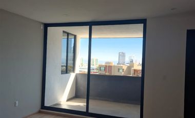 RENTA DEPARTAMENTO LOMAS DEL TEC SAN LUIS  POTOSI