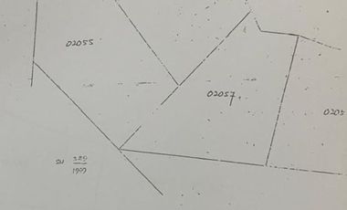 Land for Sale Kampial Nusa Dua – 5 Ha Zona Kuning, Rp 275 Juta / Are (Nego)