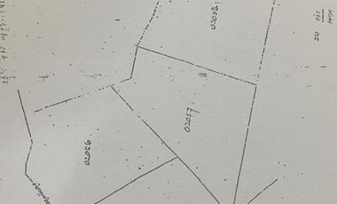 Land for Sale Kampial Nusa Dua – 5 Ha Zona Kuning, Rp 275 Juta / Are (Nego)