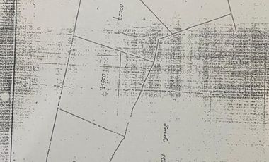 Land for Sale Kampial Nusa Dua – 5 Ha Zona Kuning, Rp 275 Juta / Are (Nego)