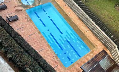 Se Alquila Apartamento Amoblado, en el sector del Campestre Medellin