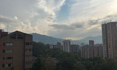 Se Alquila Apartamento Amoblado, en el sector del Campestre Medellin