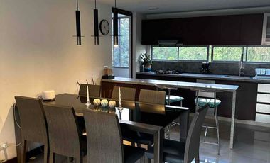 Se Alquila Apartamento Amoblado, en el sector del Campestre Medellin