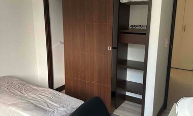 Se Alquila Apartamento Amoblado, en el sector del Campestre Medellin