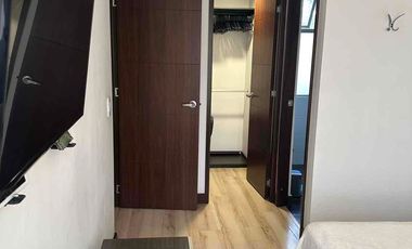 Se Alquila Apartamento Amoblado, en el sector del Campestre Medellin