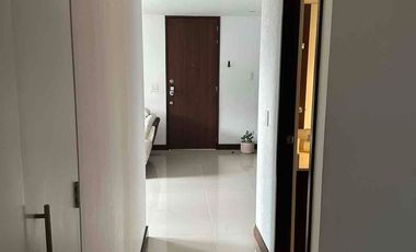 Se Alquila Apartamento Amoblado, en el sector del Campestre Medellin