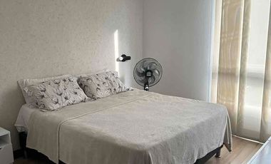 Se Alquila Apartamento Amoblado, en el sector del Campestre Medellin