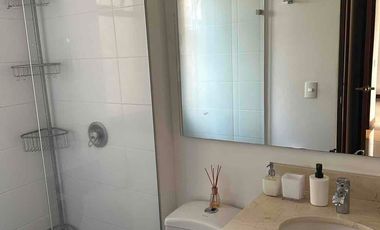 Se Alquila Apartamento Amoblado, en el sector del Campestre Medellin