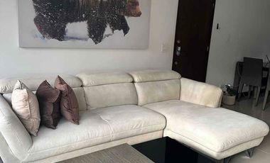 Se Alquila Apartamento Amoblado, en el sector del Campestre Medellin