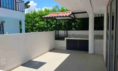 Alquiler de Casa Campestre en el Clima Perfecto ☀️