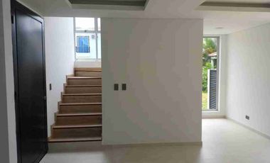 Casa Campestre para Estrenar en el Clima Perfecto ☀️