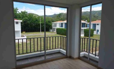 Casa Campestre para Estrenar en el Clima Perfecto ☀️