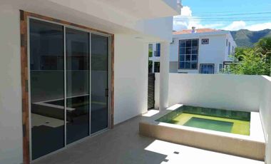 Casa Campestre para Estrenar en el Clima Perfecto ☀️