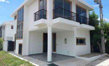 Casa Campestre para Estrenar en el Clima Perfecto ☀️