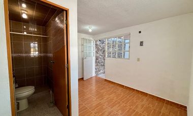 Casa en Venta en Parque Residencial Coacalco, Coacalco de Berriozabal.