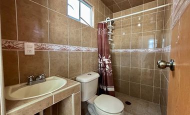 Casa en Venta en Parque Residencial Coacalco, Coacalco de Berriozabal.