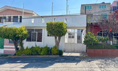 Casa en Venta en Parque Residencial Coacalco, Coacalco de Berriozabal.